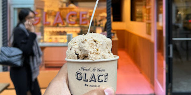 Glace by Noglu