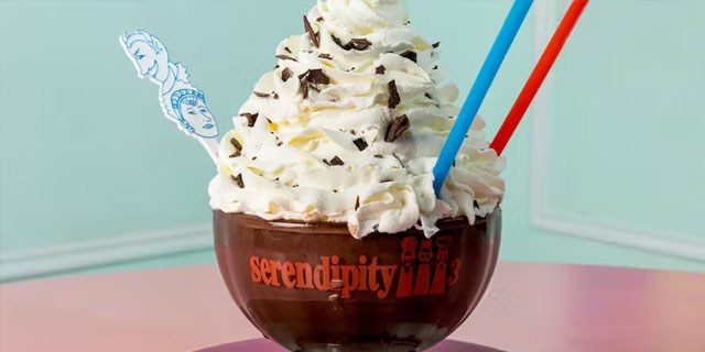 Serendipity 3