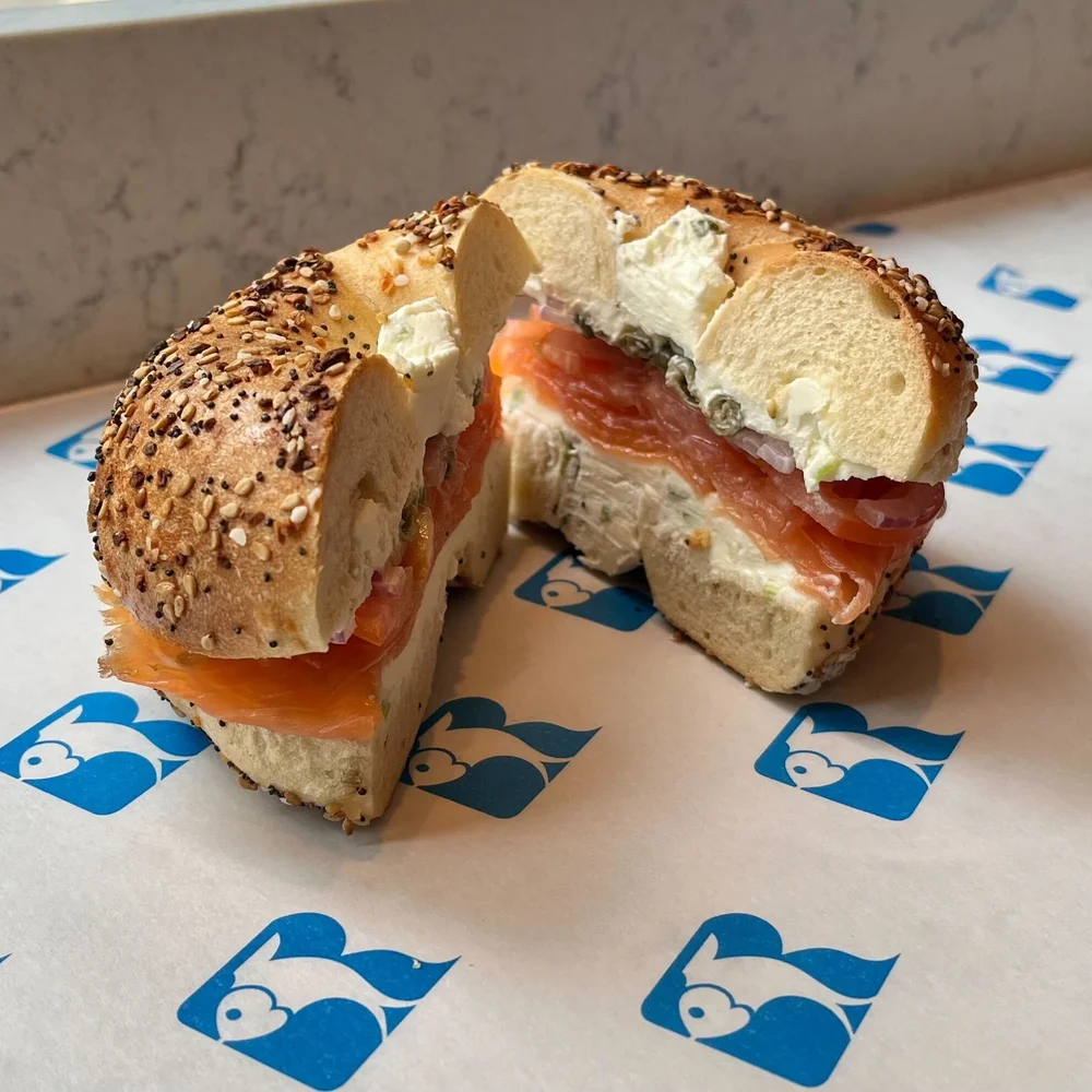 Russ & Daughters 34th St.